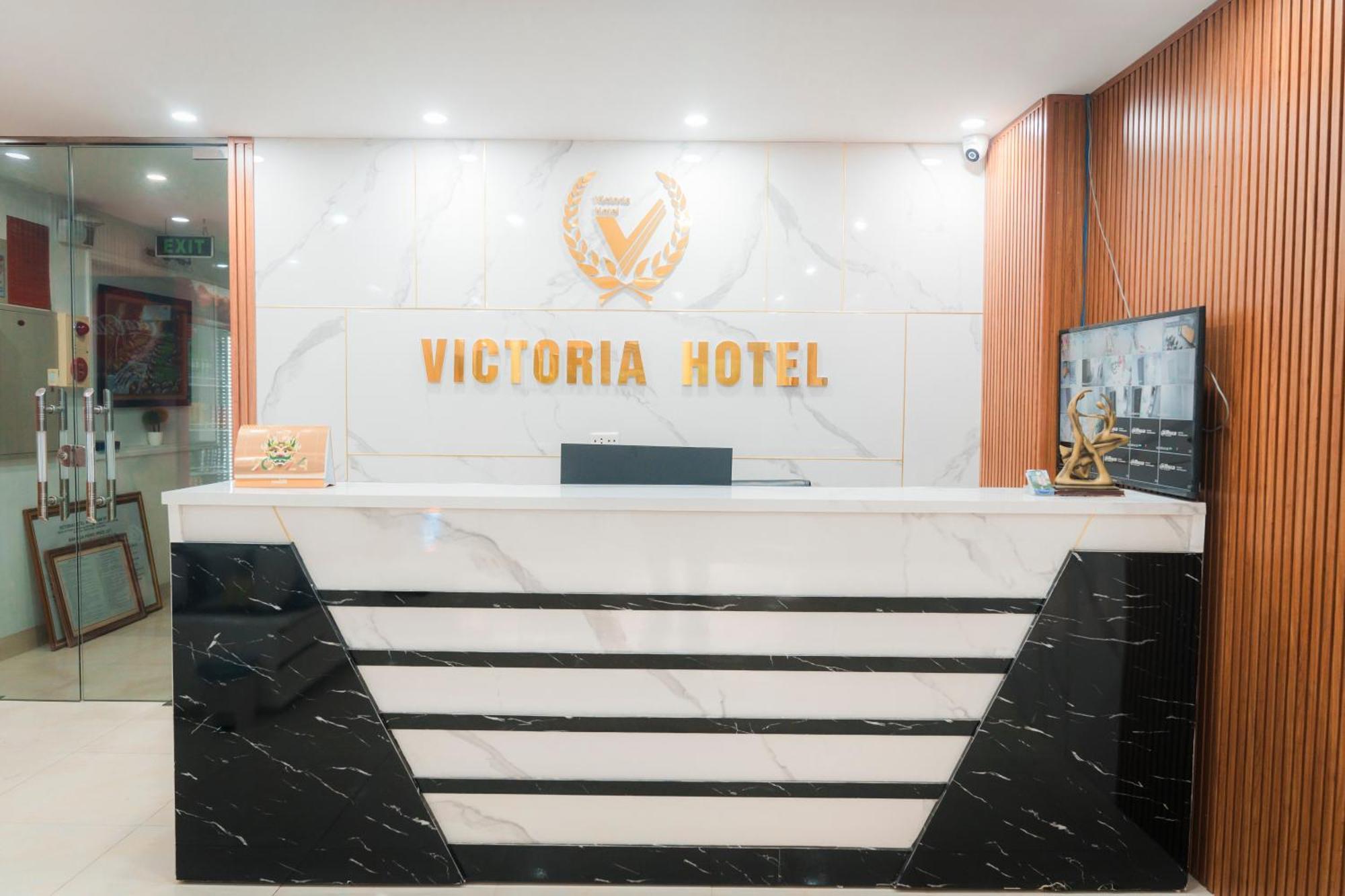 Victoria Hotel Me Tri Hanoi Esterno foto