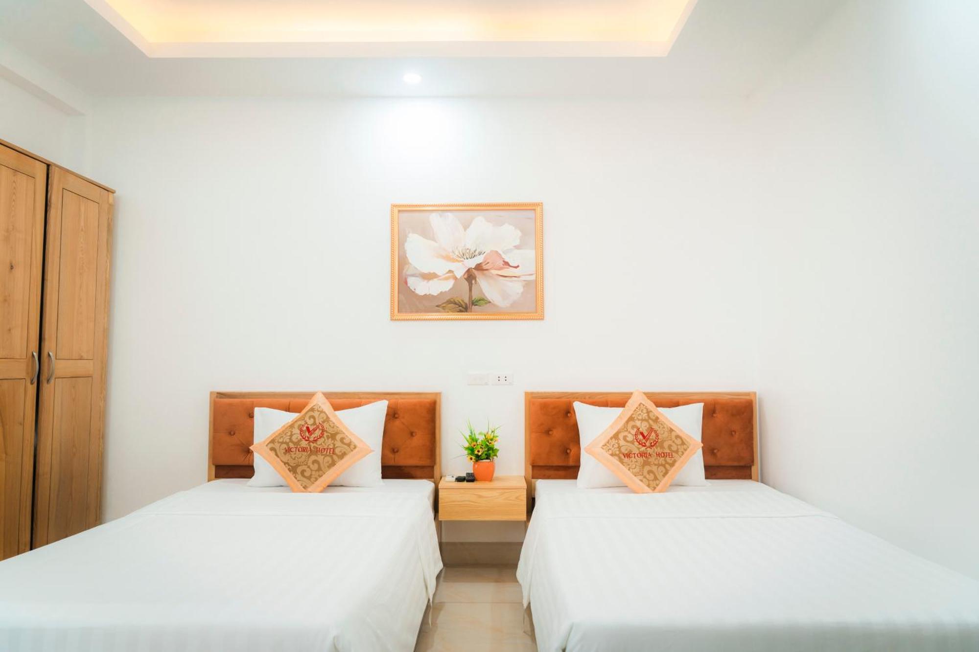 Victoria Hotel Me Tri Hanoi Esterno foto