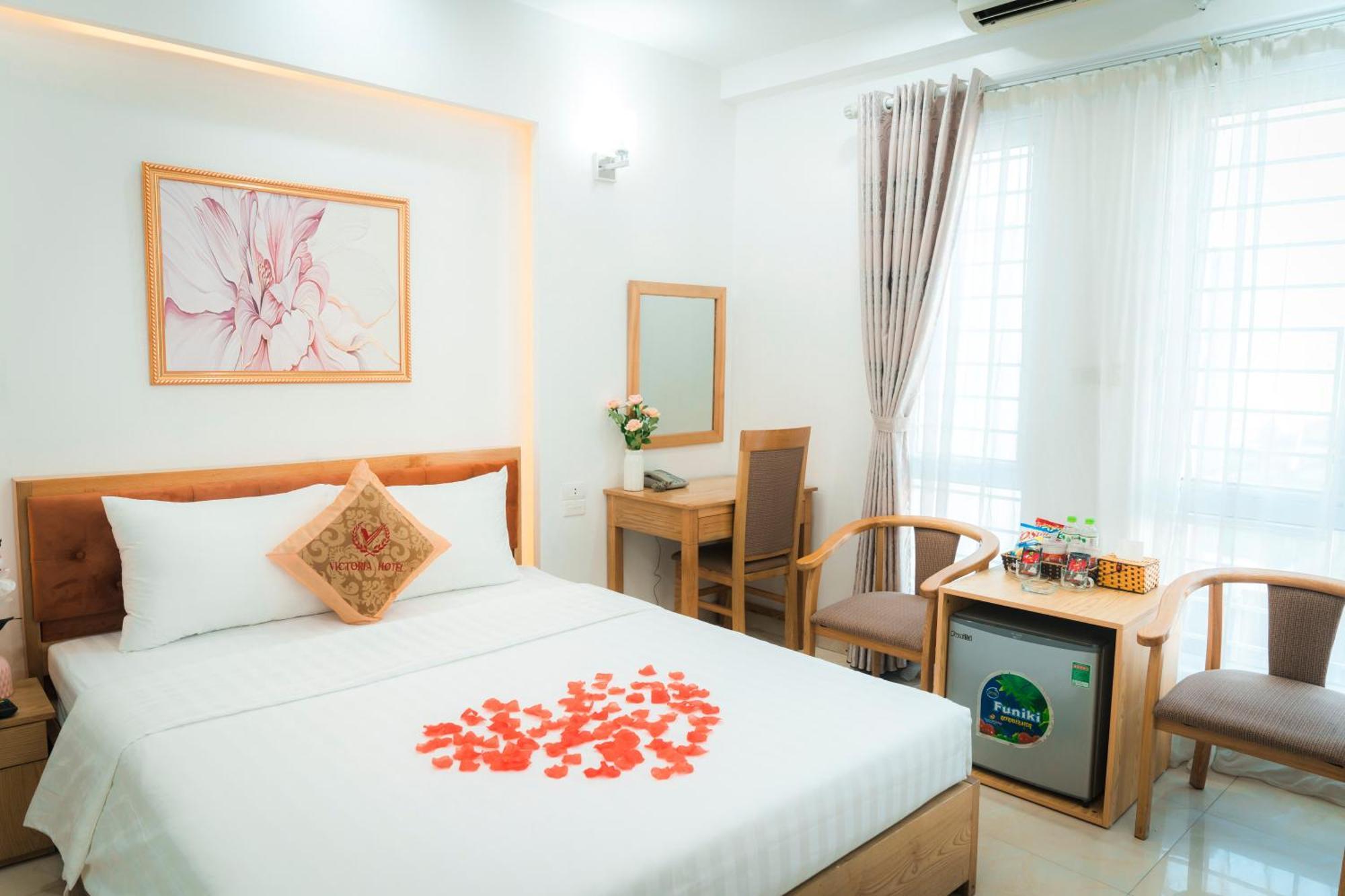Victoria Hotel Me Tri Hanoi Esterno foto
